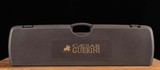 Caesar Guerini Summit Limited 12 ga –100%, LEFT-HANDED, vintage firearms inc - 25 of 25