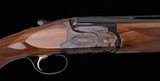 Caesar Guerini Summit Limited 12 ga –100%, LEFT-HANDED, vintage firearms inc - 4 of 25