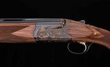 Caesar Guerini Summit Limited 12 ga –100%, LEFT-HANDED, vintage firearms inc - 11 of 25