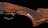 Caesar Guerini Summit Limited 12 ga –100%, LEFT-HANDED, vintage firearms inc - 18 of 25