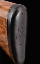 Caesar Guerini Summit Limited 12 ga –100%, LEFT-HANDED, vintage firearms inc - 20 of 25