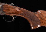 Caesar Guerini Summit Limited 12 ga –100%, LEFT-HANDED, vintage firearms inc - 7 of 25