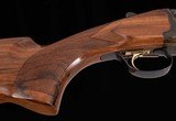 Caesar Guerini Summit Limited 12 ga –100%, LEFT-HANDED, vintage firearms inc - 19 of 25