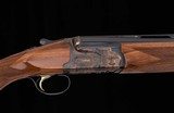 Caesar Guerini Summit Limited 12 ga –100%, LEFT-HANDED, vintage firearms inc - 13 of 25