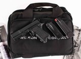 Wilson Combat 9mm - SFX9, LIGHT RAIL, 10-ROUNDS, vintage firearms inc - 1 of 16