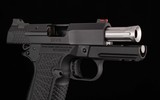 Wilson Combat 9mm - SFX9, LIGHT RAIL, 10-ROUNDS, vintage firearms inc - 5 of 16