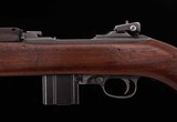 Saginaw M1 Carbine .30 Carbine -GRAND RAPIDS, BAYONET, vintage firearms inc - 8 of 25