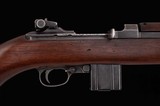 Saginaw M1 Carbine .30 Carbine -GRAND RAPIDS, BAYONET, vintage firearms inc - 9 of 25