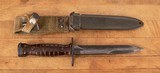 Saginaw M1 Carbine .30 Carbine -GRAND RAPIDS, BAYONET, vintage firearms inc - 25 of 25
