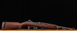 Saginaw M1 Carbine .30 Carbine
GRAND RAPIDS, BAYONET, vintage firearms inc