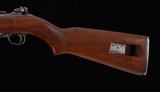 Saginaw M1 Carbine .30 Carbine -GRAND RAPIDS, BAYONET, vintage firearms inc - 5 of 25