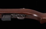 Saginaw M1 Carbine .30 Carbine -GRAND RAPIDS, BAYONET, vintage firearms inc - 13 of 25