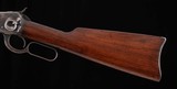 Winchester Model 92 SRC - .38 WCF, 1926, HIGH CONDITION, vintage firearms inc - 5 of 20