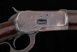 Winchester Model 92 SRC - .38 WCF, 1926, HIGH CONDITION, vintage firearms inc - 8 of 20