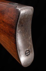 Winchester Model 92 SRC - .38 WCF, 1926, HIGH CONDITION, vintage firearms inc - 18 of 20