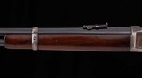 Winchester Model 92 SRC - .38 WCF, 1926, HIGH CONDITION, vintage firearms inc - 10 of 20