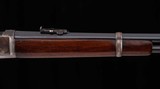 Winchester Model 92 SRC - .38 WCF, 1926, HIGH CONDITION, vintage firearms inc - 12 of 20