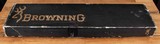 Browning Gold Sporting Clays 12ga - 99%, SCREW-INS, BOX, vintage firearms inc - 23 of 23