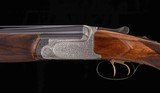 Perazzi MX8-20 - SCO ENGRAVED, 20/28 GAUGE SET, 99%, vintage firearms inc - 11 of 25