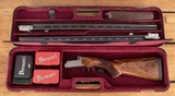 Perazzi MX8-20 - SCO ENGRAVED, 20/28 GAUGE SET, 99%, vintage firearms inc - 25 of 25