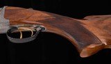 Perazzi MX8-20 - SCO ENGRAVED, 20/28 GAUGE SET, 99%, vintage firearms inc - 18 of 25