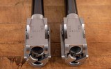 Perazzi MX8-20 - SCO ENGRAVED, 20/28 GAUGE SET, 99%, vintage firearms inc - 22 of 25