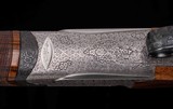 Perazzi MX8-20 - SCO ENGRAVED, 20/28 GAUGE SET, 99%, vintage firearms inc - 3 of 25