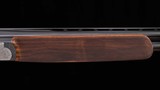 Perazzi MX8-20 - SCO ENGRAVED, 20/28 GAUGE SET, 99%, vintage firearms inc - 16 of 25