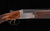 Perazzi MX8-20 - SCO ENGRAVED, 20/28 GAUGE SET, 99%, vintage firearms inc - 13 of 25