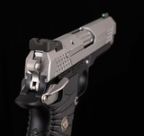 Wilson Combat 9mm - EDC X9, TWO TONE, AMBI SAFETY, 4”, vintage firearms inc - 6 of 17