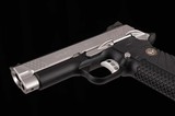 Wilson Combat 9mm - EDC X9, TWO TONE, AMBI SAFETY, 4”, vintage firearms inc - 11 of 17