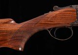 Browning B25 28 Gauge - TRADITIONAL MODEL, UNFIRED, vintage firearms inc - 8 of 25