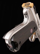 Ruger MKII Competition Target .22LR -2004 ATHENS OLYMPICS vintage firearms inc - 14 of 19