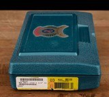 Ruger MKII Competition Target .22LR -2004 ATHENS OLYMPICS vintage firearms inc - 19 of 19