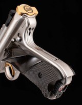 Ruger MKII Competition Target .22LR -2004 ATHENS OLYMPICS vintage firearms inc - 13 of 19