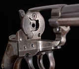 Colt Model 1877 .41 Long Colt -THUNDERER, 95% CASE COLOR, vintage firearms inc - 19 of 25