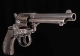 Colt Model 1877 .41 Long Colt -THUNDERER, 95% CASE COLOR, vintage firearms inc - 3 of 25