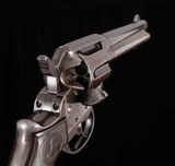 Colt Model 1877 .41 Long Colt -THUNDERER, 95% CASE COLOR, vintage firearms inc - 5 of 25