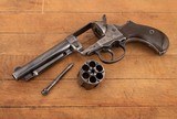 Colt Model 1877 .41 Long Colt -THUNDERER, 95% CASE COLOR, vintage firearms inc - 23 of 25