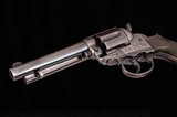 Colt Model 1877 .41 Long Colt -THUNDERER, 95% CASE COLOR, vintage firearms inc - 9 of 25