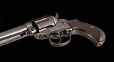 Colt Model 1877 .41 Long Colt -THUNDERER, 95% CASE COLOR, vintage firearms inc - 10 of 25