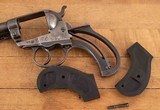 Colt Model 1877 .41 Long Colt -THUNDERER, 95% CASE COLOR, vintage firearms inc - 25 of 25
