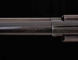 Colt Model 1877 .41 Long Colt -THUNDERER, 95% CASE COLOR, vintage firearms inc - 22 of 25