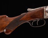 FOX A GRADE 12 GAUGE –ULTRALIGHT, 6 3/4LBS., 30” #4WT, vintage firearms inc - 8 of 25