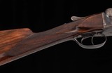 FOX A GD 12 GA – 28” #4 WT BARRELS, FACTORY ENGLISH GRIP, vintage firearms inc - 19 of 25