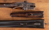 FOX A GD 12 GA – 28” #4 WT BARRELS, FACTORY ENGLISH GRIP, vintage firearms inc - 21 of 25