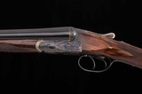 FOX A GD 12 GA – 28” #4 WT BARRELS, FACTORY ENGLISH GRIP, vintage firearms inc - 11 of 25