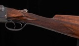 FOX A GD 12 GA – 28” #4 WT BARRELS, FACTORY ENGLISH GRIP, vintage firearms inc - 18 of 25