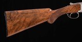 BROWNING SUPERPOSED 20 GAUGE – PIGEON, 99%, 1963, CASED, vintage firearms inc - 6 of 25