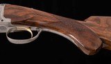 BROWNING SUPERPOSED 20 GAUGE – PIGEON, 99%, 1963, CASED, vintage firearms inc - 18 of 25
